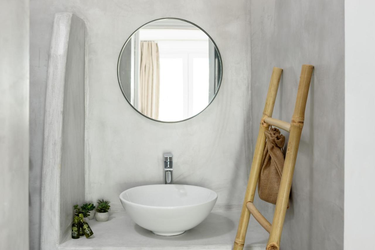 Cal Day Rooms Santorini 페리사 외부 사진